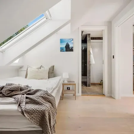 Apartament Dinbnb Appartments L Modern And Fully Equipped L 500 Meters From Torget Bergen