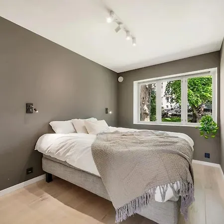 Appartamento Dinbnb Appartments L Modern And Fully Equipped L 500 Meters From Torget