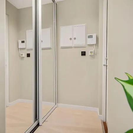 Appartamento Dinbnb Appartments L Modern And Fully Equipped L 500 Meters From Torget