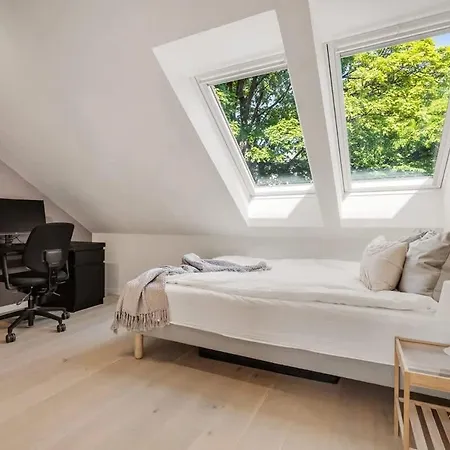 Apartment Dinbnb Appartments L Modern And Fully Equipped L 500 Meters From Torget Bergen