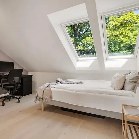 Appartement Dinbnb Appartments L Modern And Fully Equipped L 500 Meters From Torget Bergen
