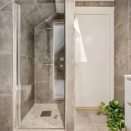 Dinbnb Appartments L Modern And Fully Equipped L 500 Meters From Torget * Bergen