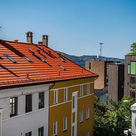 Dinbnb Appartments L Modern And Fully Equipped L 500 Meters From Torget Apartment Bergen