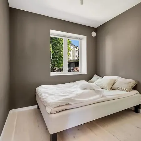 Appartamento Dinbnb Appartments L Modern And Fully Equipped L 500 Meters From Torget Bergen