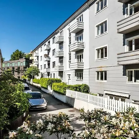 Dinbnb Appartments L Modern And Fully Equipped L 500 Meters From Torget Appartamento Bergen