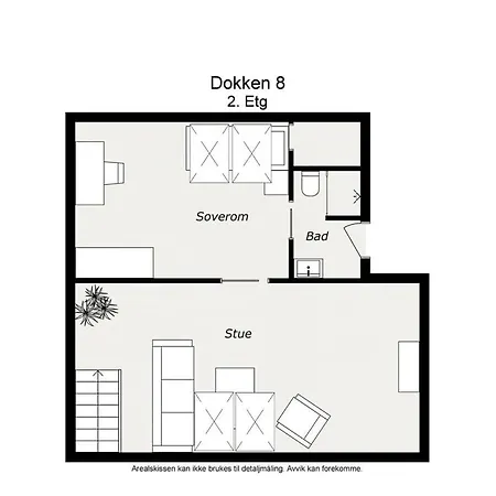 Appartamento Dinbnb Appartments L Modern And Fully Equipped L 500 Meters From Torget *