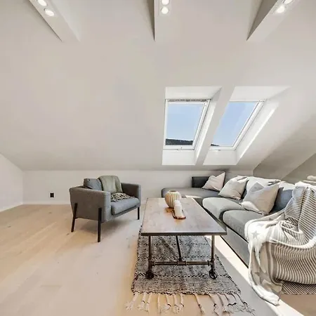 Dinbnb Appartments L Modern And Fully Equipped L 500 Meters From Torget