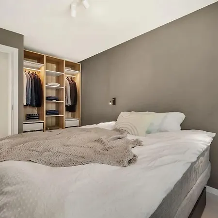 Apartment Dinbnb Appartments L Modern And Fully Equipped L 500 Meters From Torget